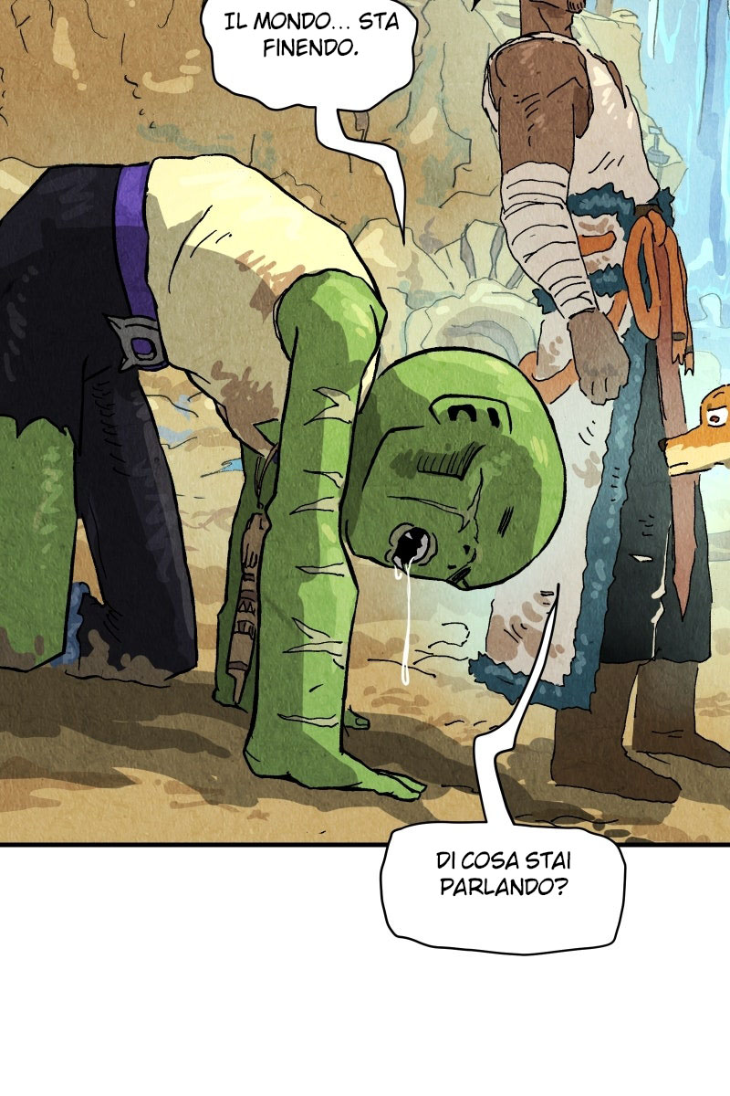 Read Gul Manga Online