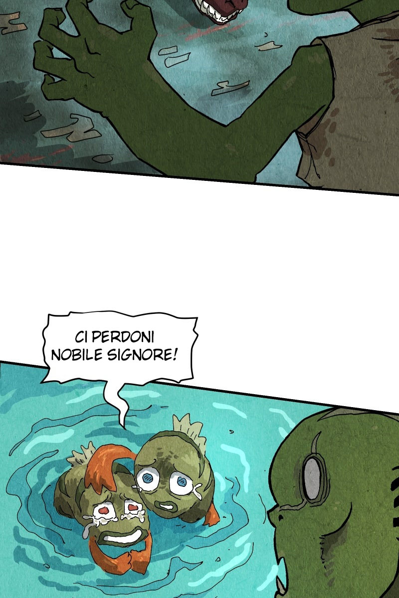 Read Gul Manga Online