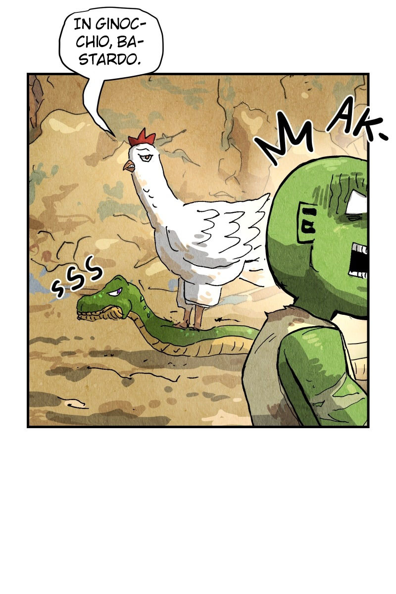 Read Gul Manga Online