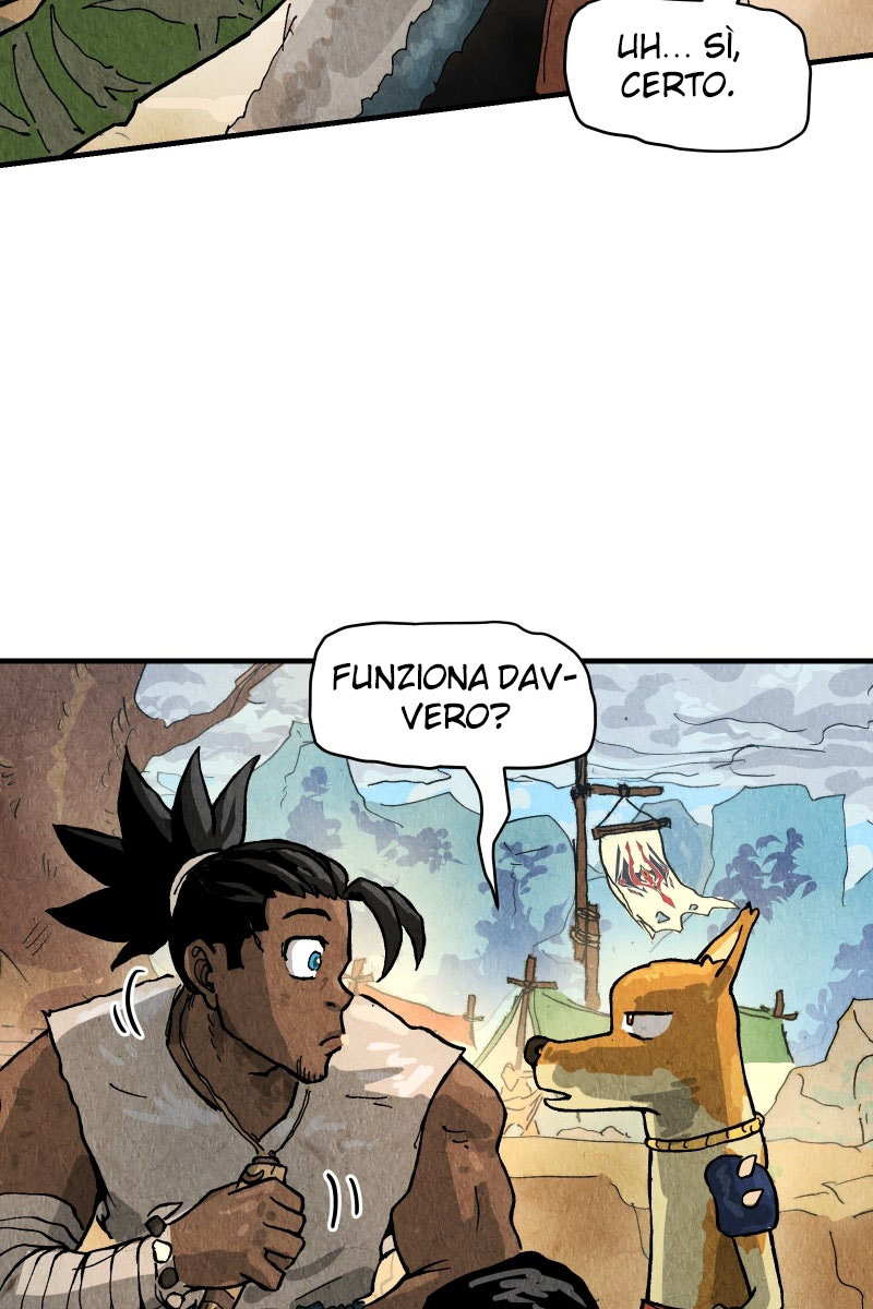 Read Gul Manga Online