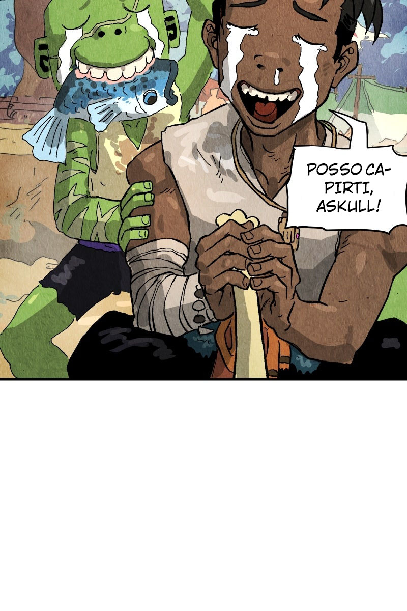 Read Gul Manga Online