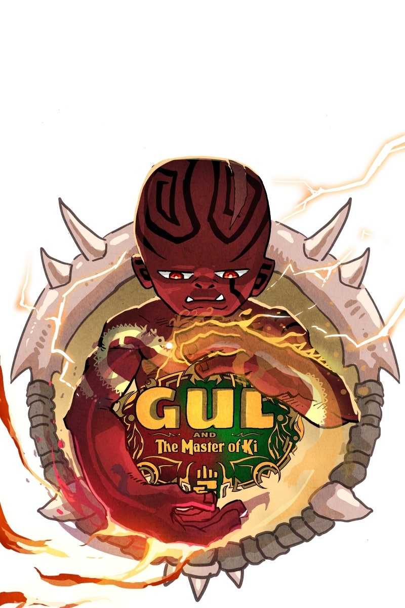 Read Gul Manga Online