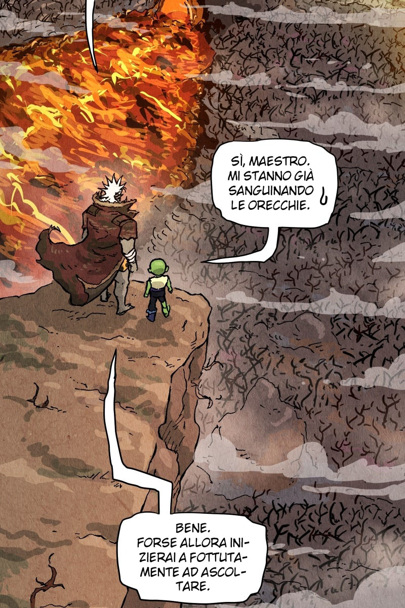 Read Gul Manga Online