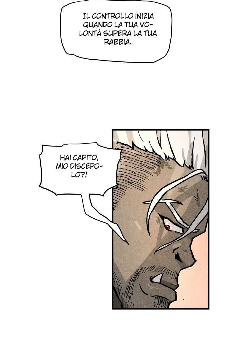 Read Gul Manga Online