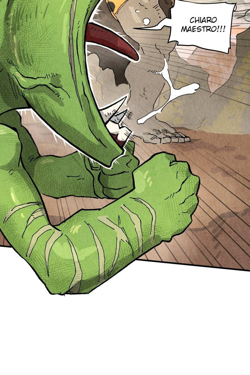 Read Gul Manga Online