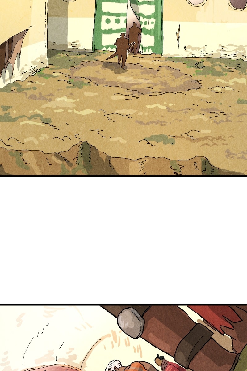 Read Gul Manga Online