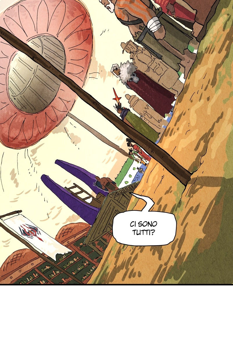 Read Gul Manga Online