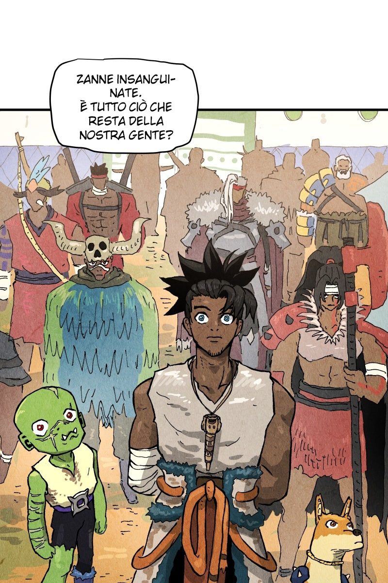 Read Gul Manga Online