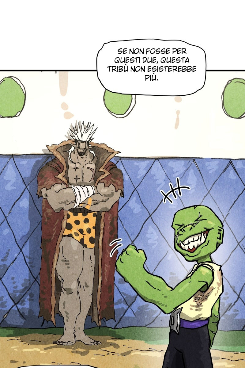 Read Gul Manga Online