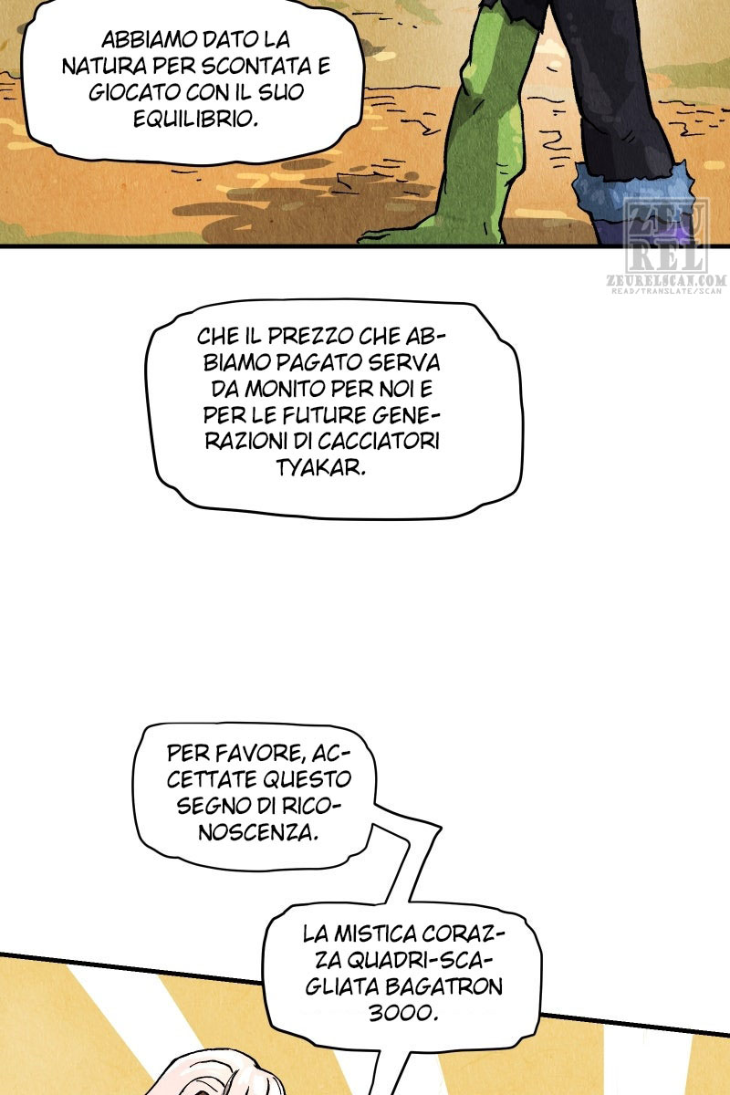 Read Gul Manga Online