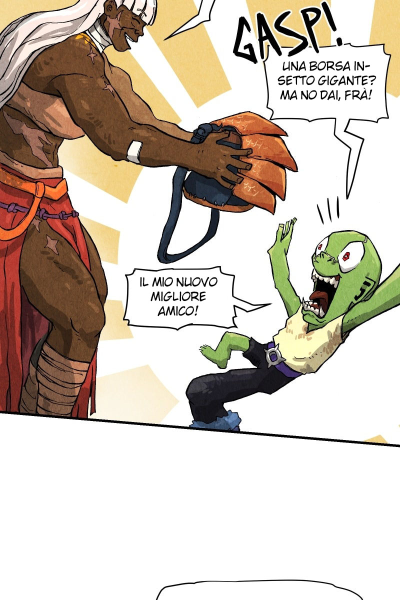 Read Gul Manga Online