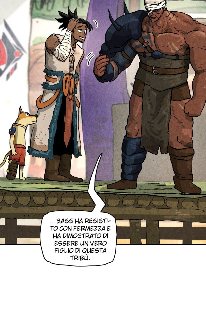 Read Gul Manga Online