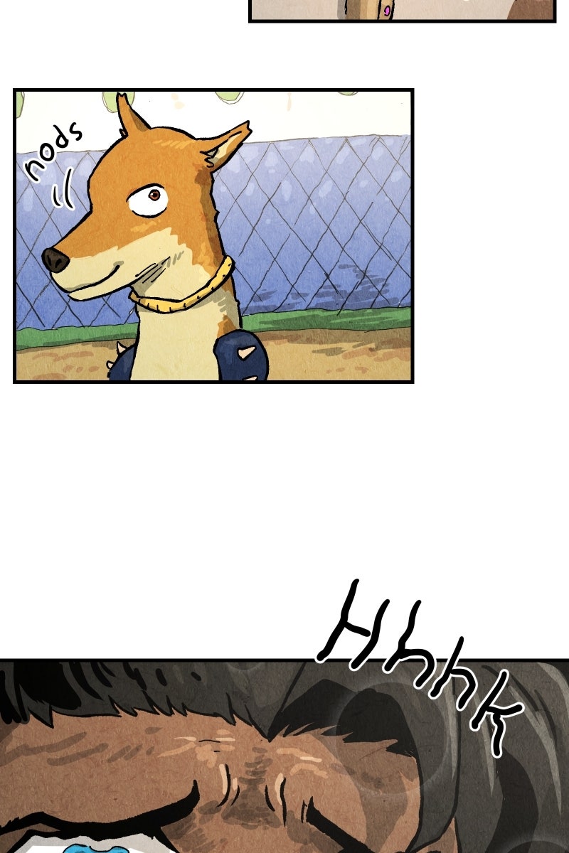 Read Gul Manga Online