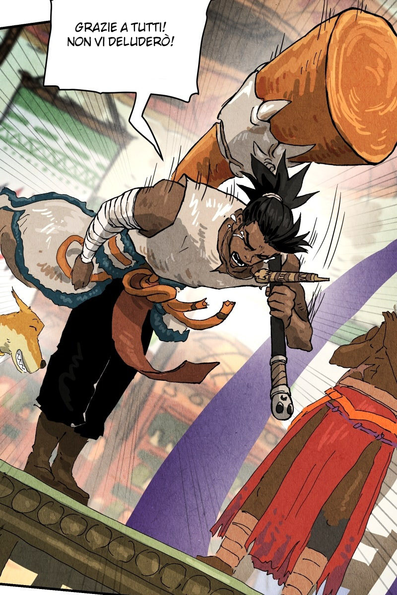 Read Gul Manga Online