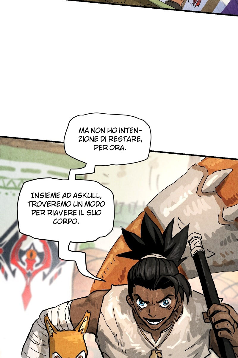 Read Gul Manga Online