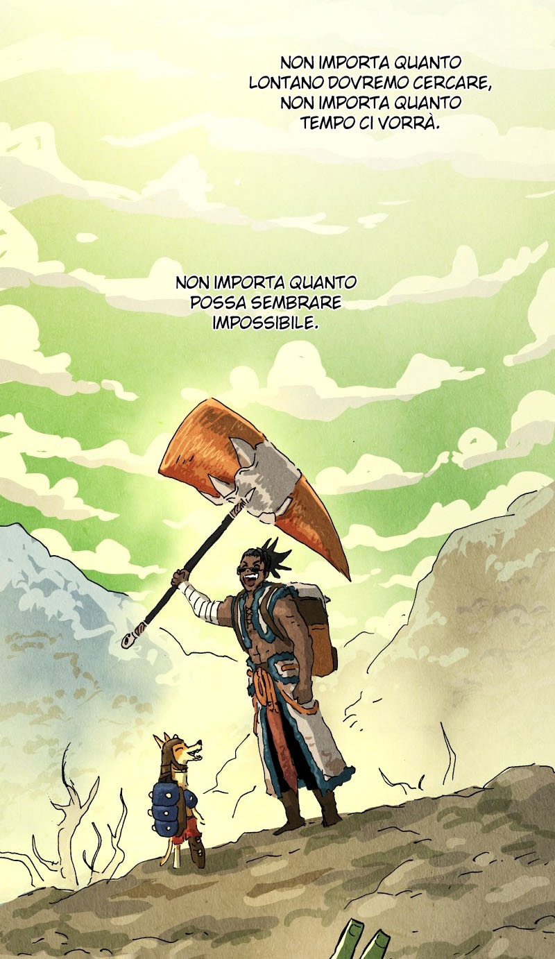 Read Gul Manga Online