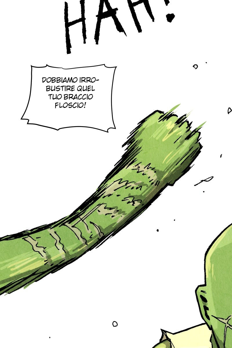 Read Gul Manga Online