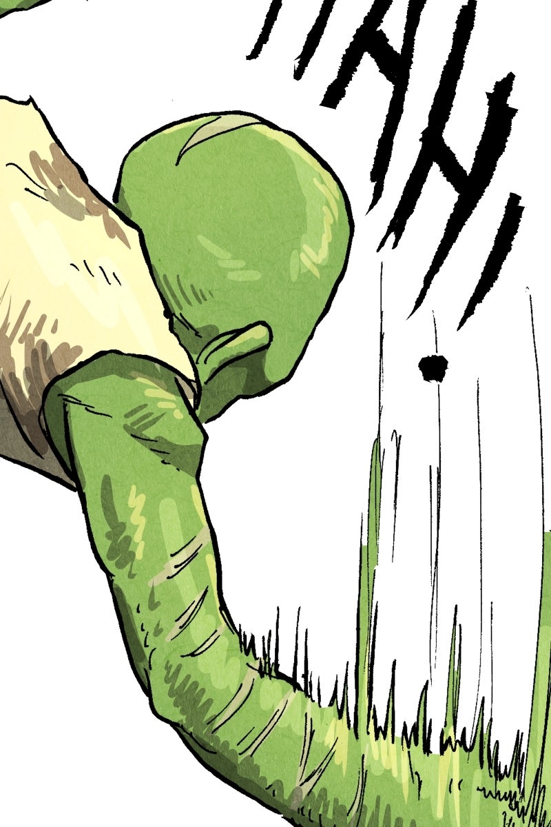 Read Gul Manga Online