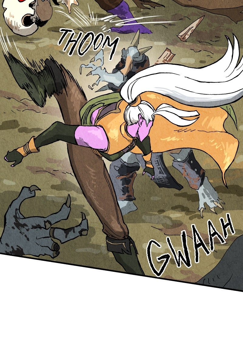 Read Gul Manga Online