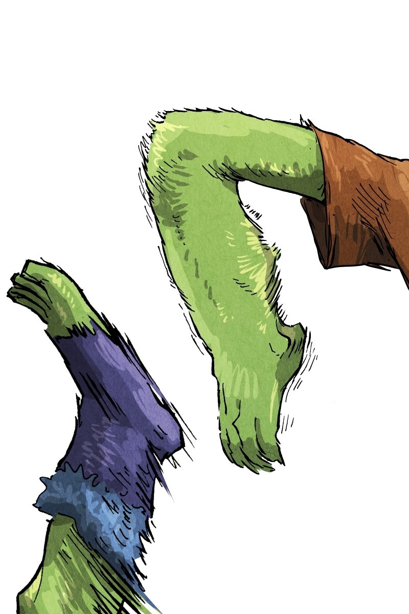 Read Gul Manga Online