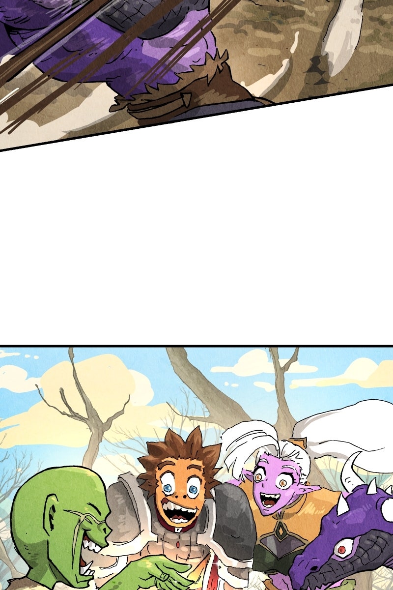 Read Gul Manga Online