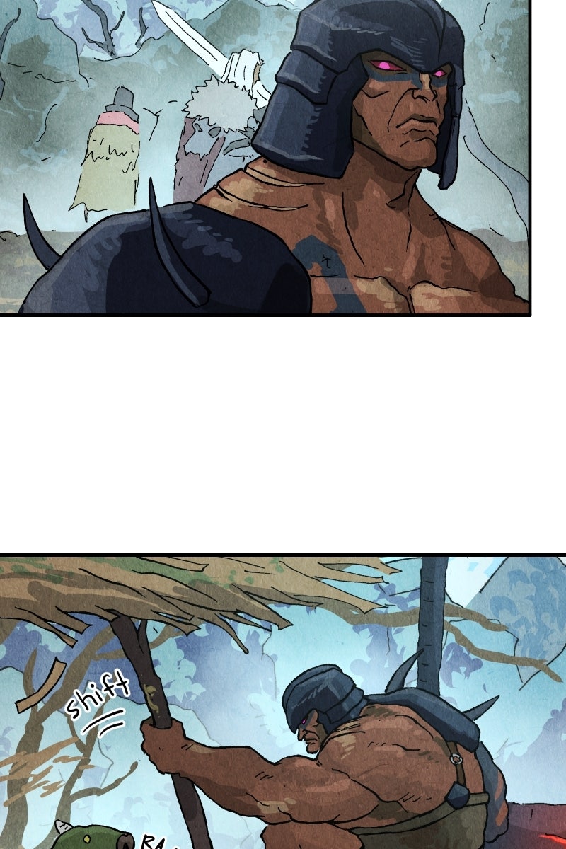 Read Gul Manga Online