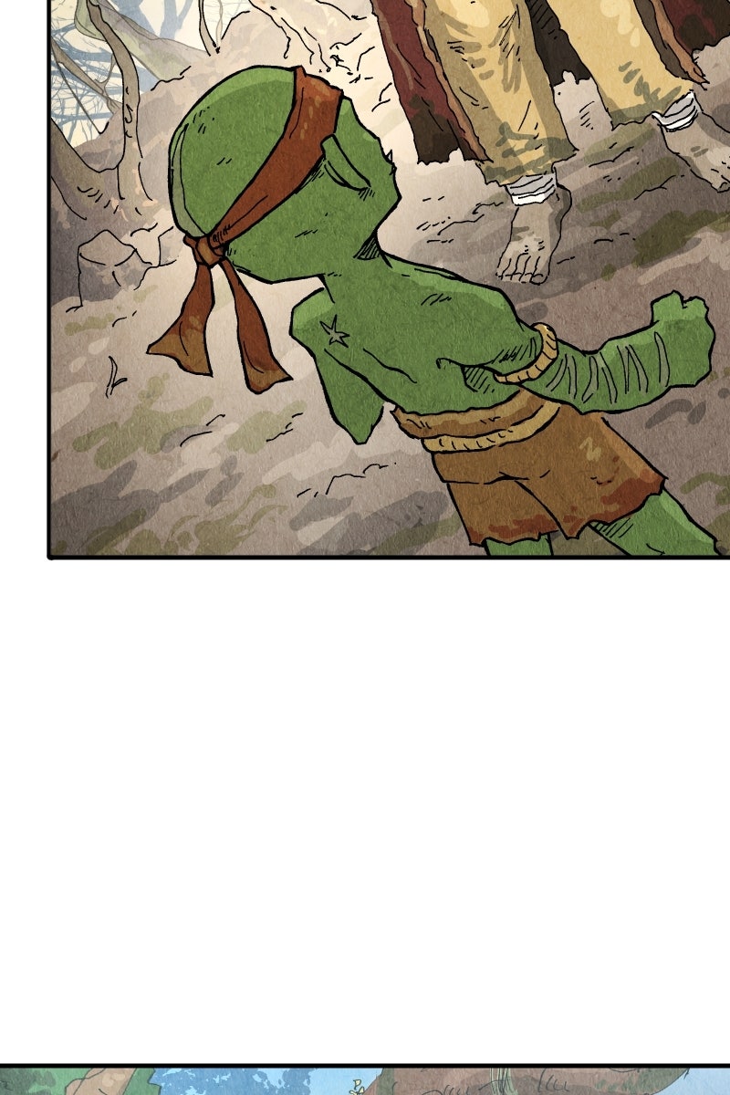 Read Gul Manga Online