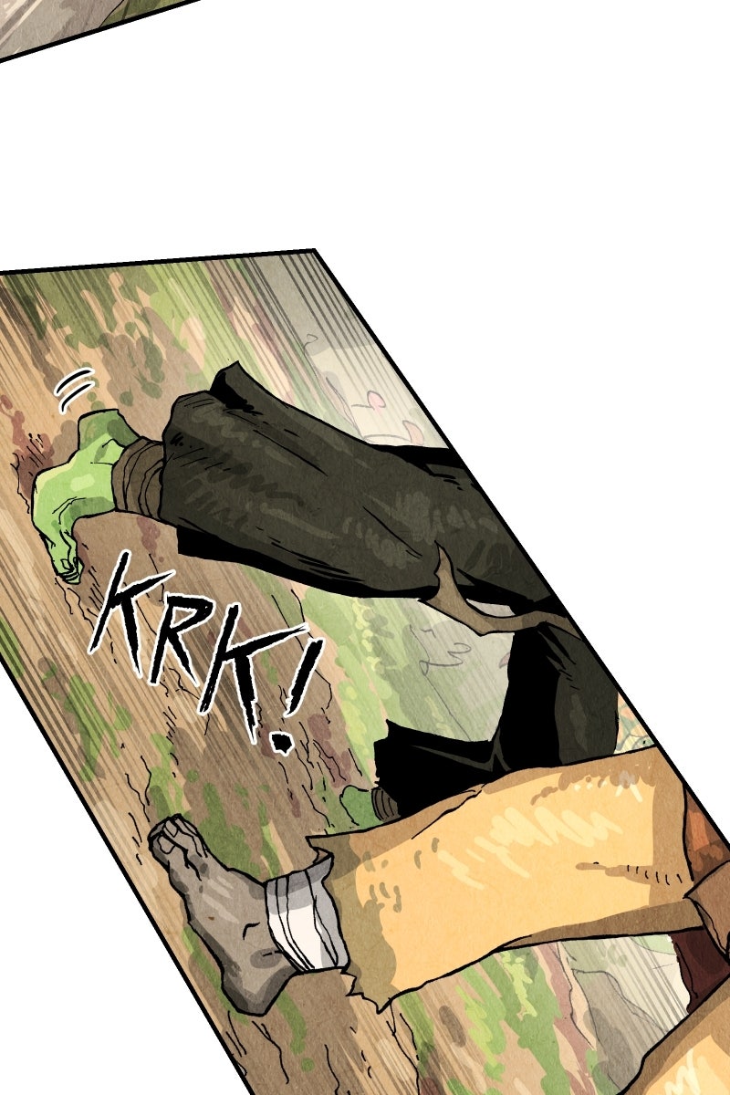 Read Gul Manga Online