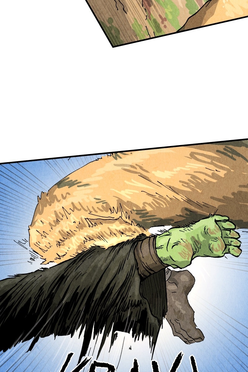 Read Gul Manga Online