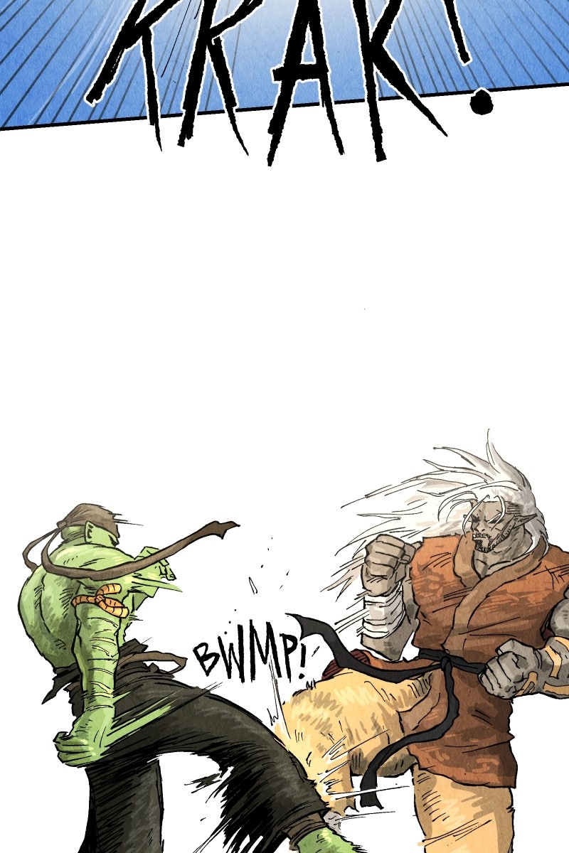 Read Gul Manga Online