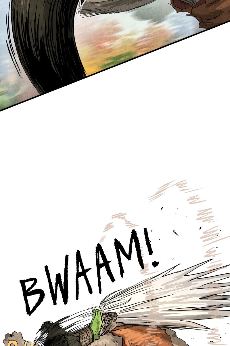 Read Gul Manga Online