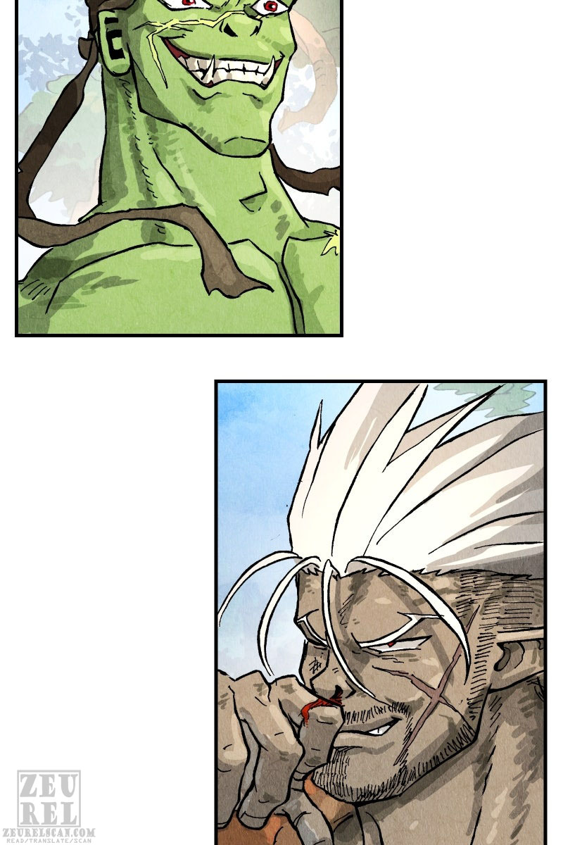 Read Gul Manga Online