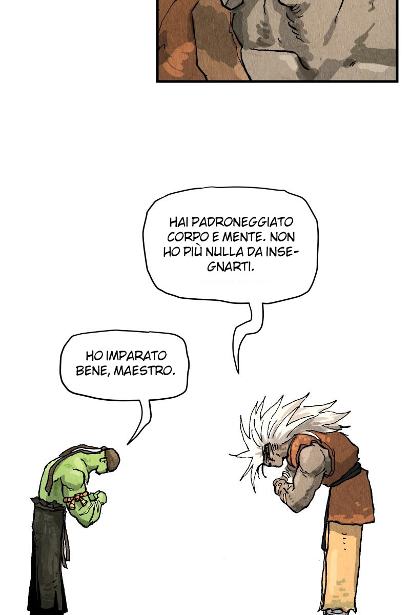 Read Gul Manga Online