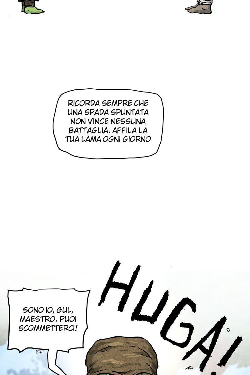 Read Gul Manga Online