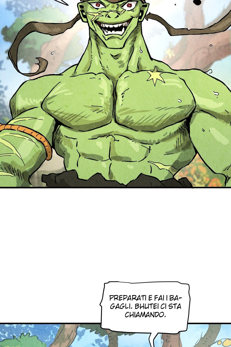 Read Gul Manga Online