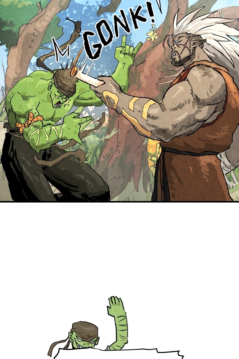 Read Gul Manga Online