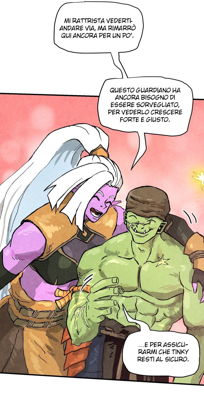 Read Gul Manga Online