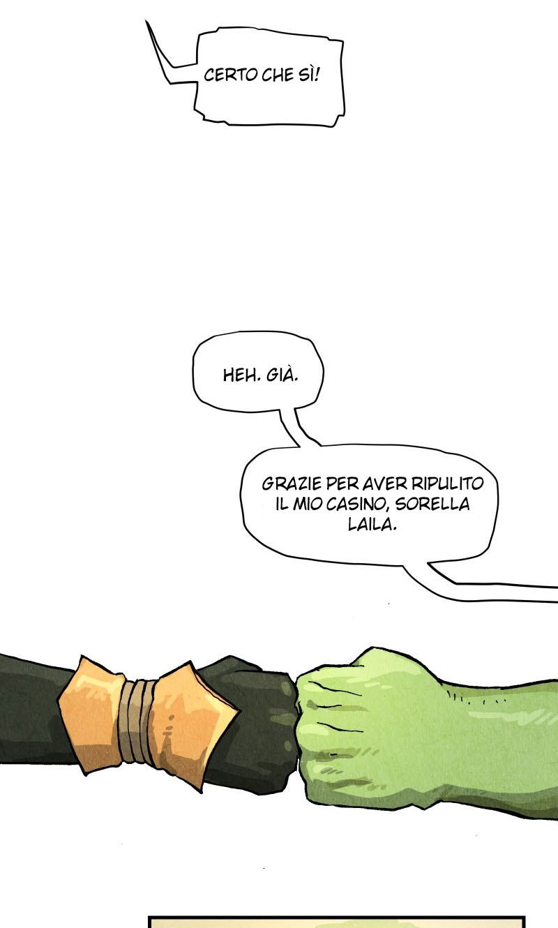 Read Gul Manga Online