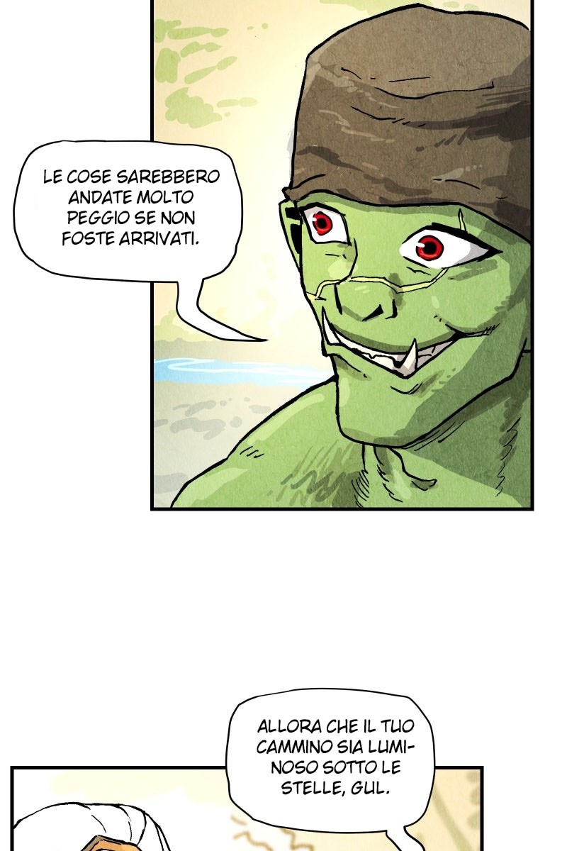 Read Gul Manga Online