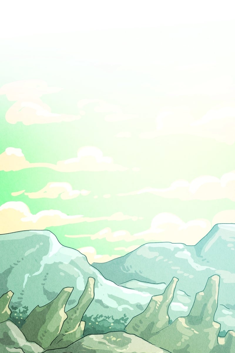 Read Gul Manga Online