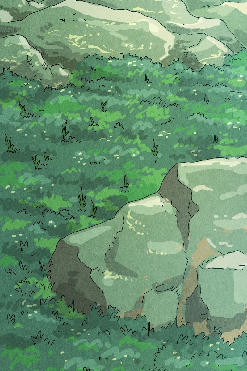 Read Gul Manga Online