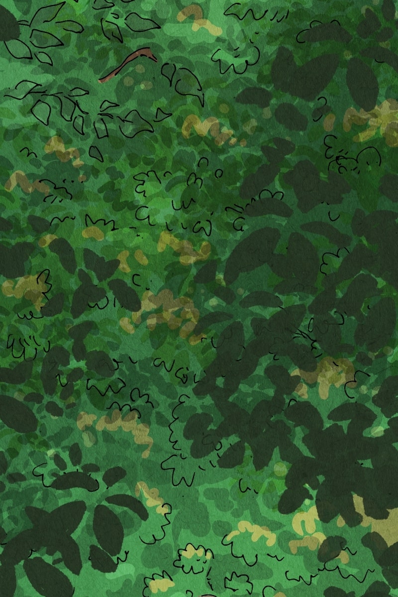 Read Gul Manga Online