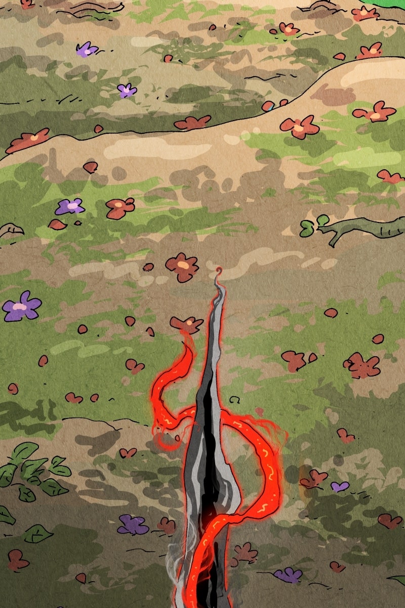 Read Gul Manga Online