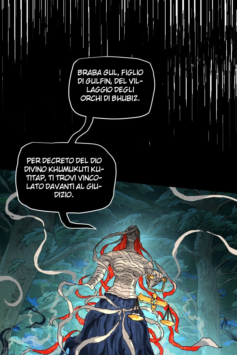 Read Gul Manga Online