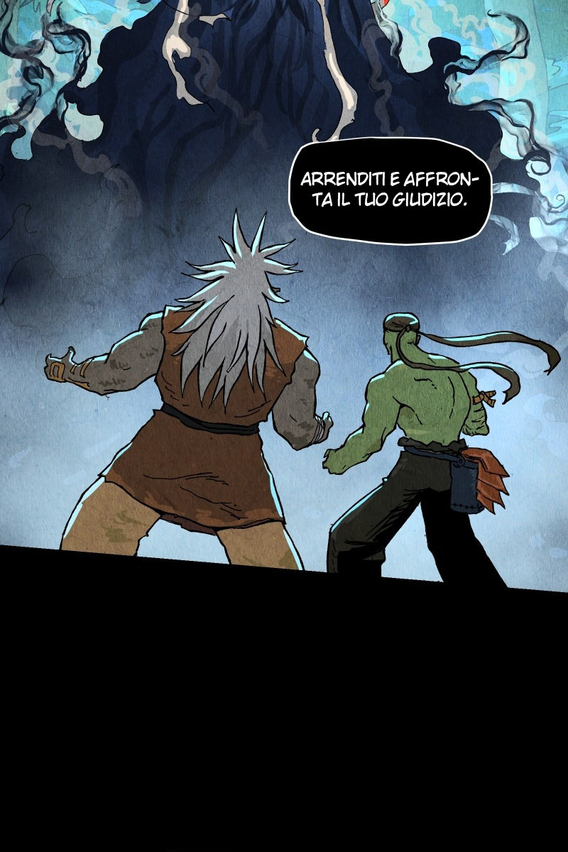 Read Gul Manga Online