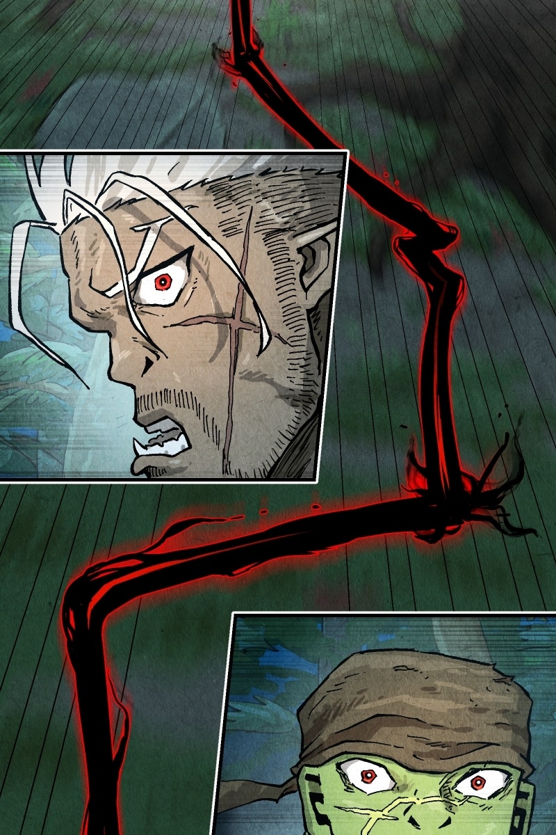 Read Gul Manga Online