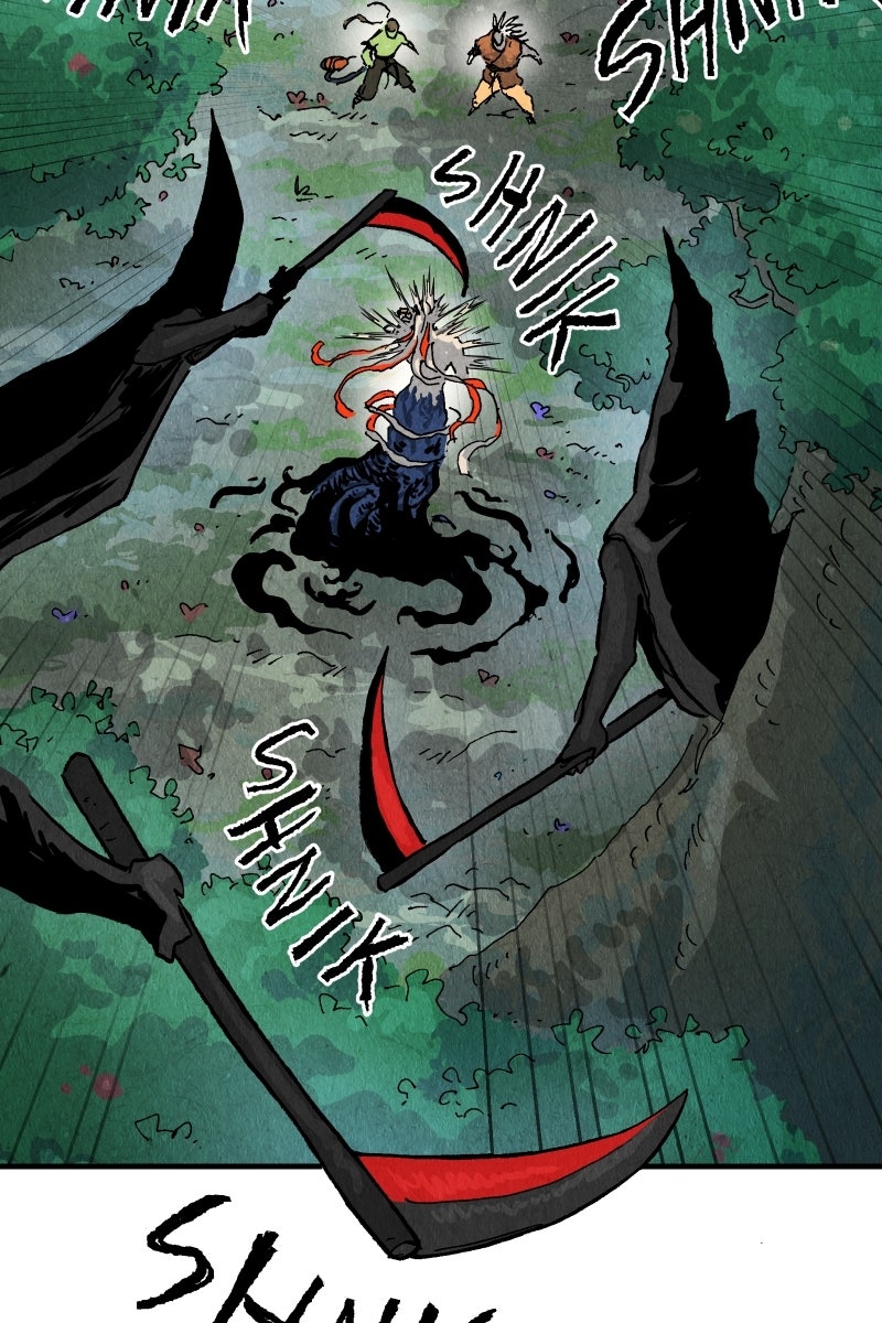 Read Gul Manga Online