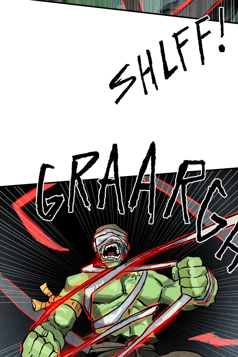 Read Gul Manga Online