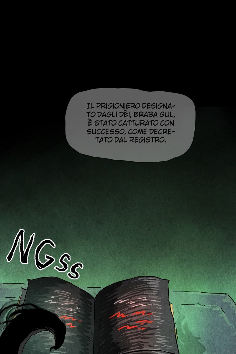 Read Gul Manga Online