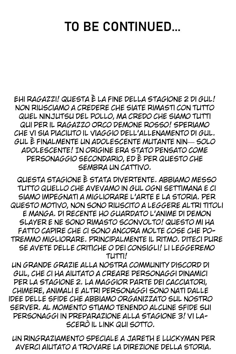 Read Gul Manga Online